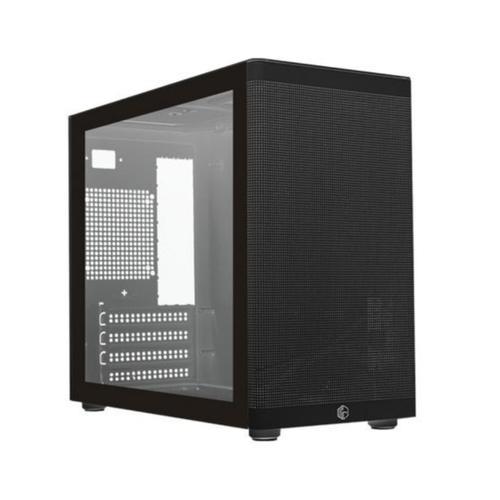 Cube Gaming Case Micro Atx Cube Case GAMEMAX Spark Gaming Cube