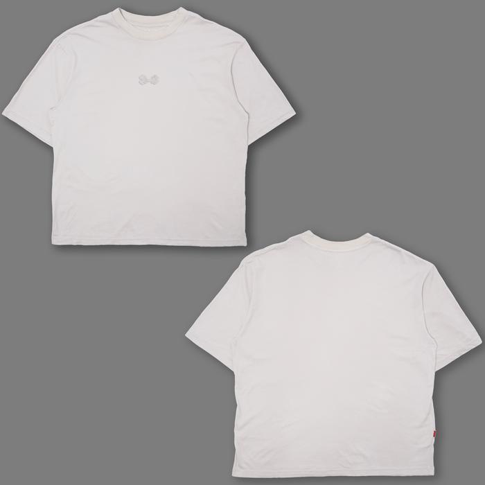 Gambar Kaos JUMBO OVERSIZE BIGSIZE ukuran 2XL, 3XL, 4XL, 5XL, 6XL, 7XL, 8XL, 9XL, 10XL HIGHEST | Kaos OVERSIZE Highest Bigsize Combed Katun Lembut Nyaman - HG323, 2XL dari highestworld undefined Tokopedia