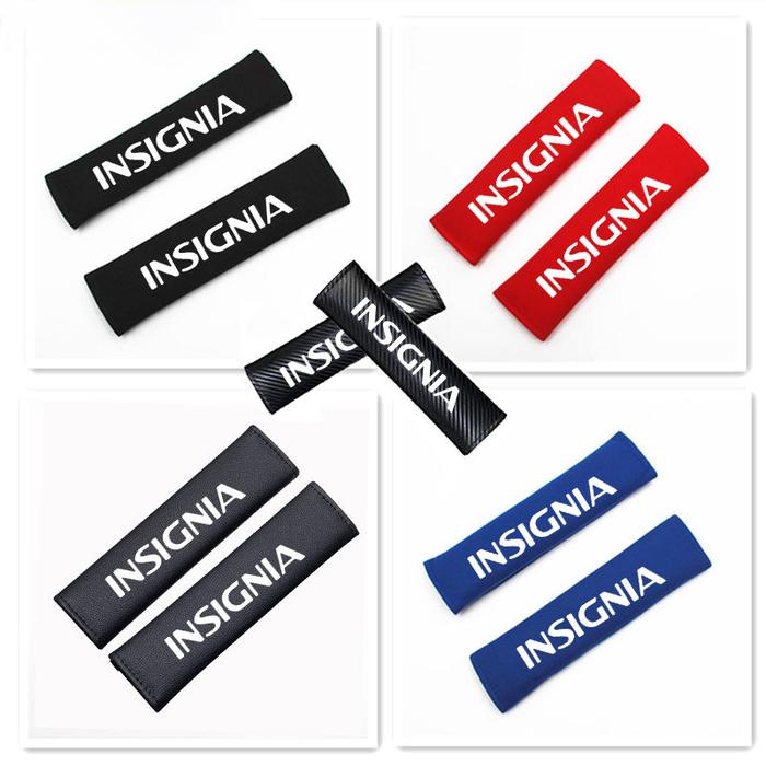 Gambar Car interior seat belt shoulder pad car seat belt car interior seat belt shoulder pad for opel Insignia accessories Senior sense dari egis store1 undefined Tokopedia