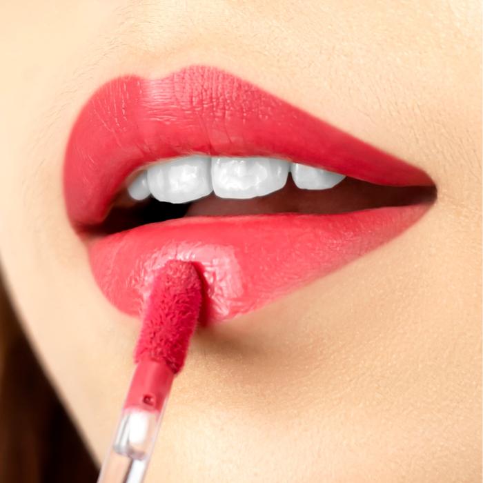 Gambar [New Launch] Moko Moko All Day Staining Lip - Lip Lacquer - RASPBERRY CRUSH PK88 dari Moko Moko Official undefined Tokopedia