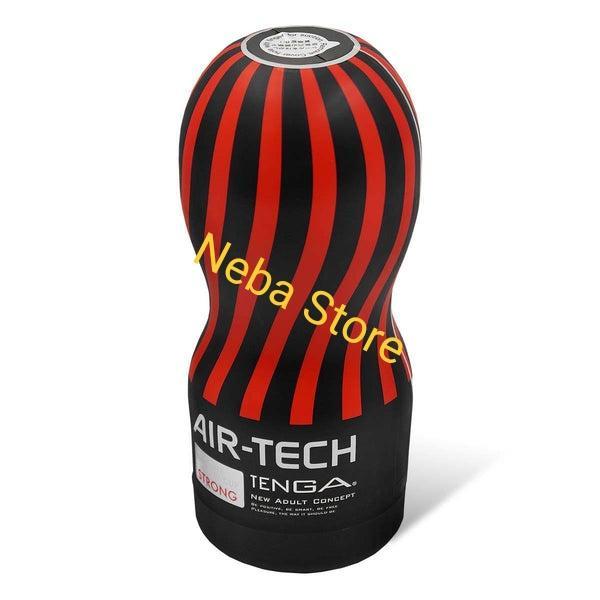 Gambar Tenga Air Tech Reuseable Vacuum Cup Strong dari ZoomMotion undefined Tokopedia