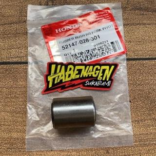 Gambar bos bis bosh arm swing arem honda Kharisma karisma Supra X 125 new Injection f1 fi blade revo 110 ori ORIGINAL AHM HGP dari HABENAGEN undefined Tokopedia