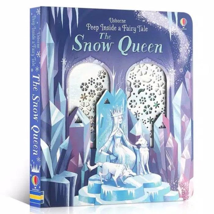Gambar Usborne Buku Peep Inside Collection - FARM dari Sahabat Buku Anak undefined 5 Tokopedia