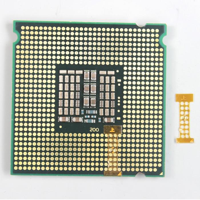 Xeon X5460 Intel Xeon Socket 775 Intel Xeon X5460 GHz Quad-Core