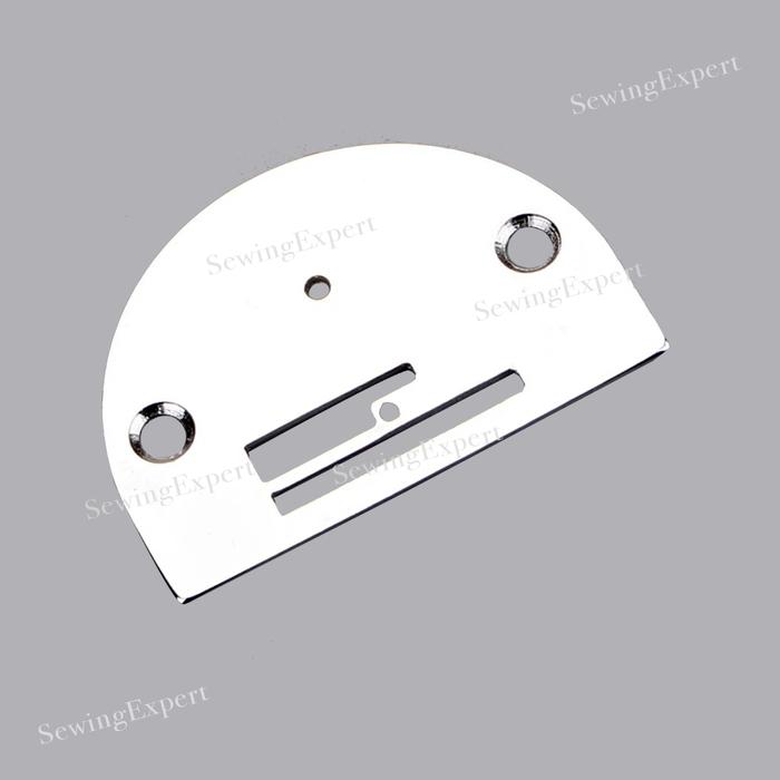 Gambar Plat Gigi Mesin Jahit Hitam Jadul Klasik Butterfly Singer Dek Manual Needle Plate Plat D / Dengan Garis / Polos - Polos dari Sewing Expert Official undefined Tokopedia