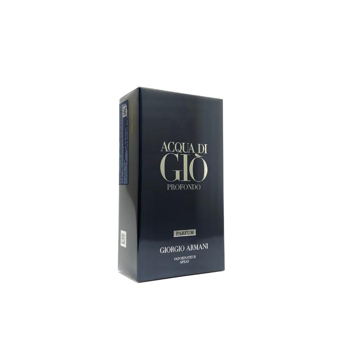 Gambar Giorgio Armani Acqua Di Gio Profondo Man Parfum - 100 ML dari Zataru undefined Tokopedia