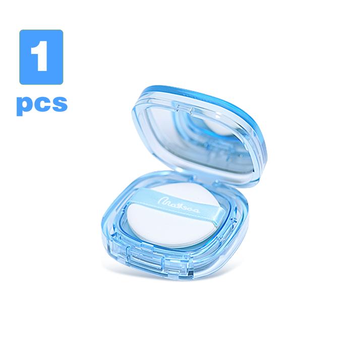 Promo [Promo]Maysoo Transparansi Powder-Free Setting Balm,Balm Setting ...