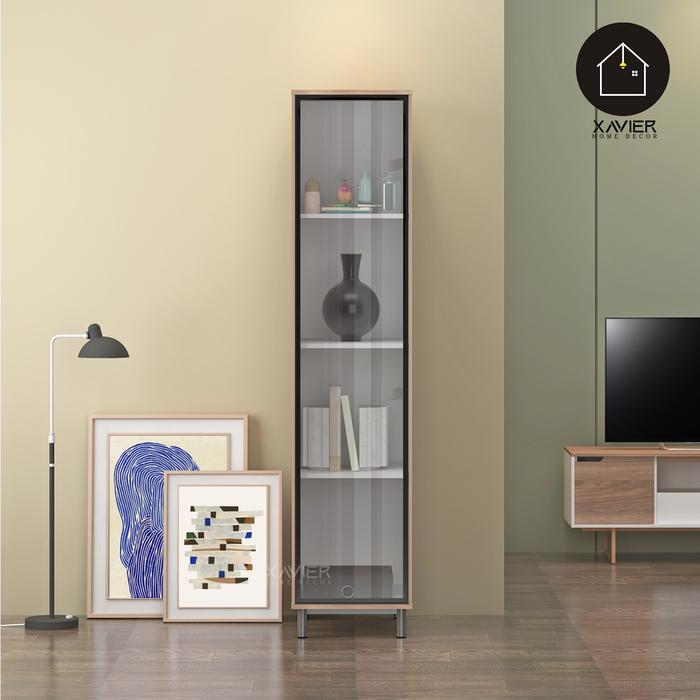 Gambar Xavier Home Decor| Lemari Pakaian | Lemari Serbaguna | Lemari Baju Gantung - ASA | ZEA | MYKA | TIRA - ASA dari Xavier.HomeDecor undefined Tokopedia