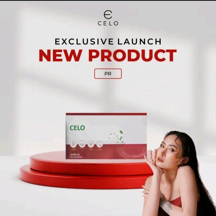Gambar Celo Minuman Jamu PR Dewasa dari CELO BEAUTE_NEW undefined Tokopedia