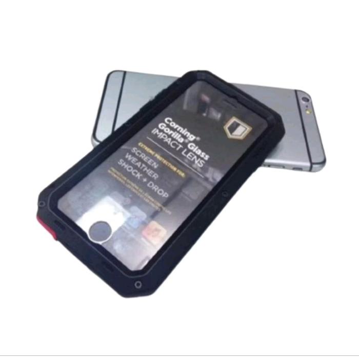 Jual LUNATIK TAKTIK STRIKE IPHONE 6+/6S+/6 Plus/6S Plus