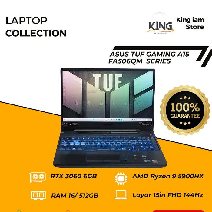 Ryzen A15 Rtx 3060 Asus Tuf A15 FA507XI-LP037 Ryzen 7940hs Rtx