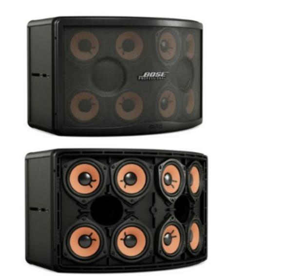 Bose Professional Bose Panaray 802 Series Iv Price Panaray System