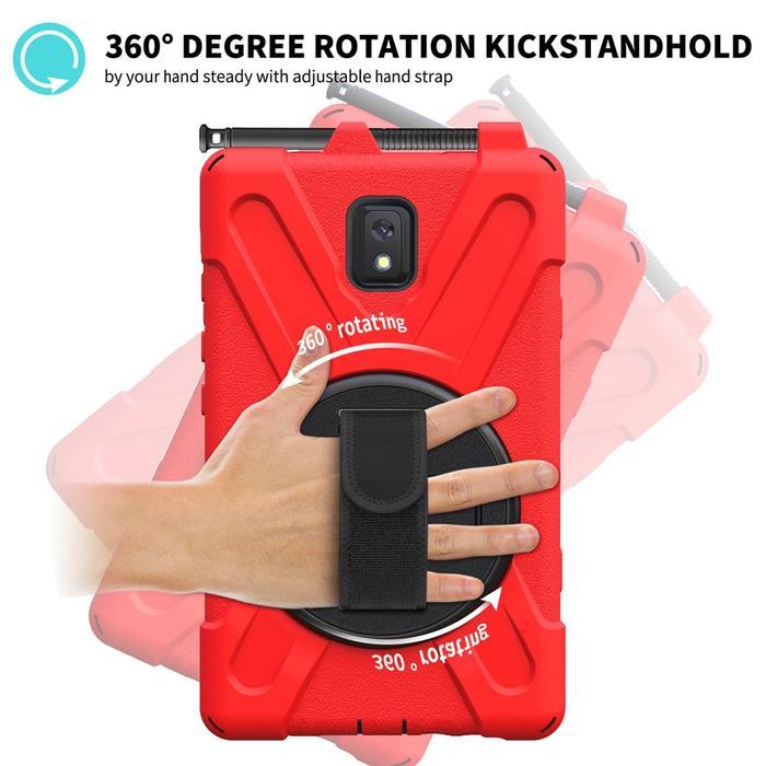 Jual Case For Samsung Galaxy Tab Active T570 T575 Sm-T575