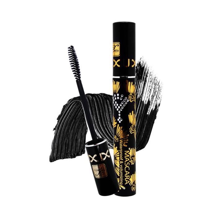 Gambar Xi Xiu Mascara Waterproof Volumizing Mascara Original BPOM Lovely Divine Ultimate LashXtra Black Maskara - LOVELY dari MVPMALL undefined Tokopedia