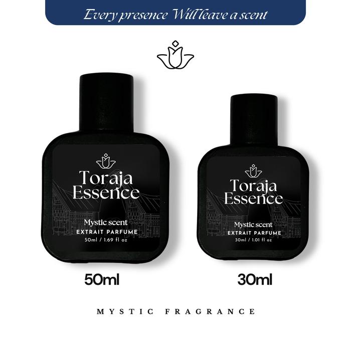 Gambar Amarta Mystic Fragrance | Toraja Essencede Perfume | 30 ml & 50 ml | Unisex Perfume |For daily use - 30ml dari Amarta Mystic undefined Tokopedia