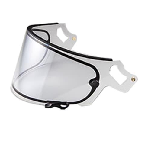 Gambar Arai VAS-V DUAL PANEL SHIELD Helm Full Face - Clear dari Arai Indonesia undefined Tokopedia