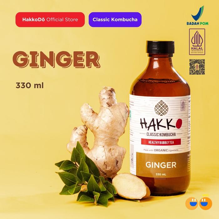 Gambar Hakko Kombucha Variants 330 ml - Dragon Fruit dari HakkoDo undefined 5 Tokopedia