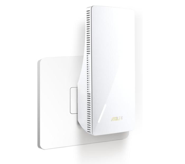 Gambar Asus RP-BE58 BE3600 Dual Band WiFi 7 AiMesh Repeater Range Extender Mesh dari RR-Superstore undefined Tokopedia