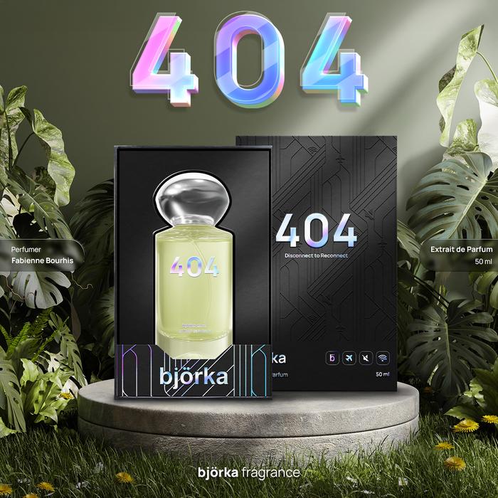 Gambar 404 BJORKA PARFUM | 50ml Extrait De Perfume | PARFUM BPOM dari bjorka.parfum undefined Tokopedia