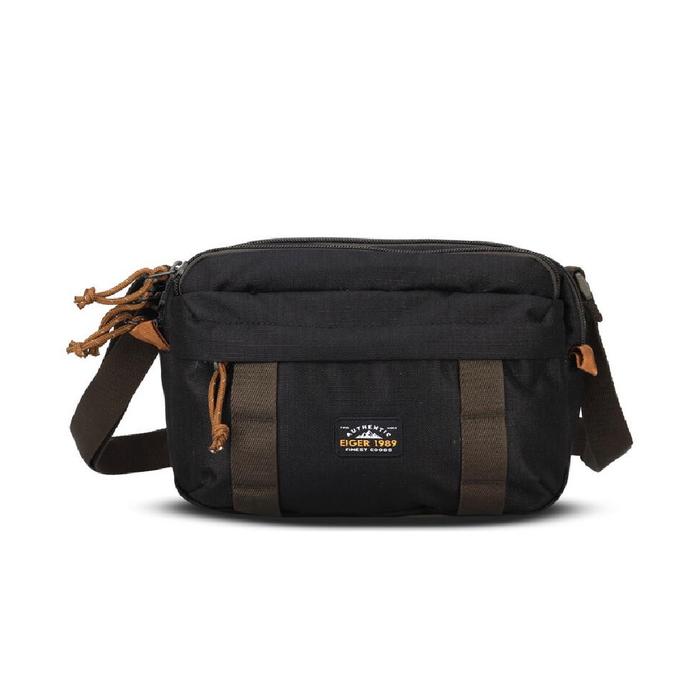 Eiger Sender Waist Bag Eiger Shopee Master Piece Shoulder Bag