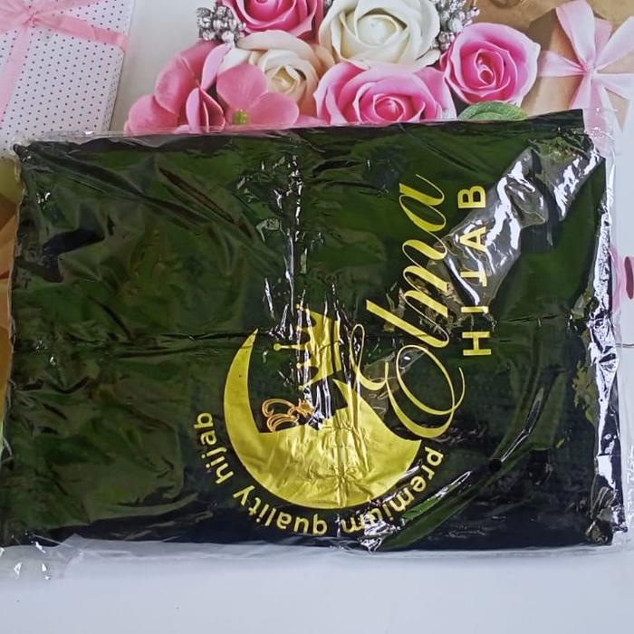 Gambar Jilbab Instan Jumbo Naura By Elma Hijab Muslim Kerudung Muslim Kerudung - Salem dari EH.GROSIR undefined 3 Tokopedia