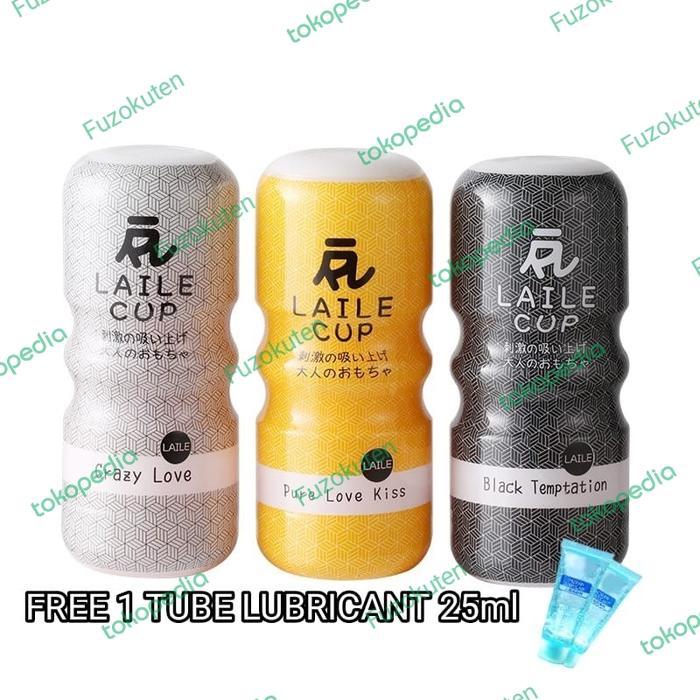 Gambar Mgc Laile Cup Tenga Snail Cup Alat Pijat Pria Fleshlight Alat Terapi Ready - Kuning+Heater dari Mango Co undefined Tokopedia