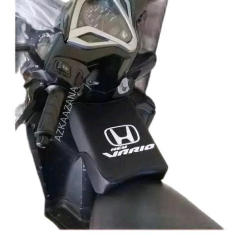 Gambar Boncengan  Jok motor dudukan Anak HONDA VARIO TECHNO 125 /150 - As picture show dari AZKAAZANA undefined Tokopedia