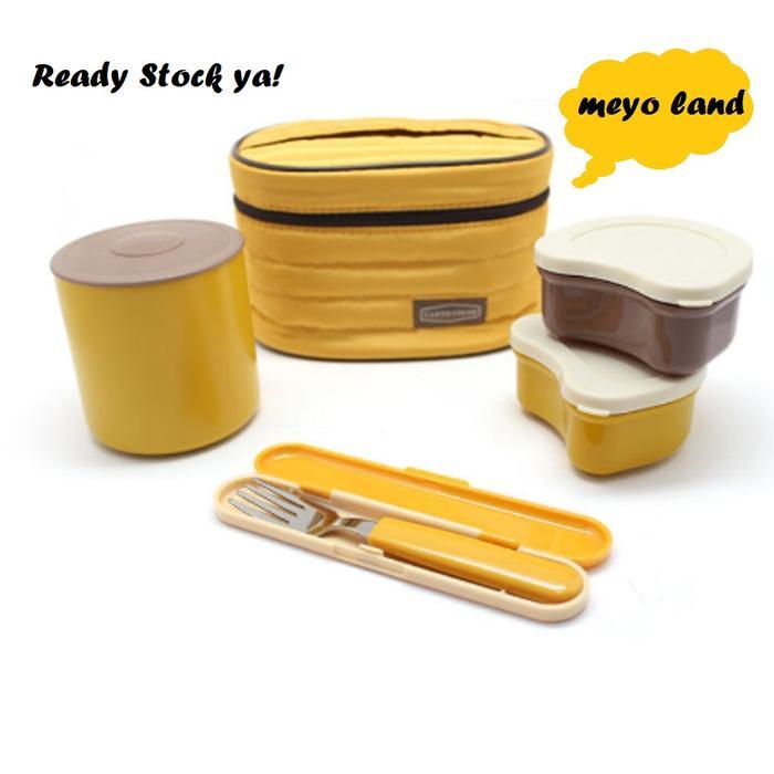 Gambar Kclj7Dxsf Arniss Skater Lunch Box Premium Tempat Makan Kotak Bekal #Gratisongkir dari Gloriaaa Shop undefined Tokopedia