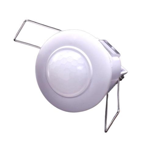 Gambar Sensor Gerak Infrared Broco 18950 | Pendeteksi / Detektor Gerak Inframerah | Infrared Motion Sensor / Detector - Tanpa Bubble dari KitaKataKu undefined Tokopedia