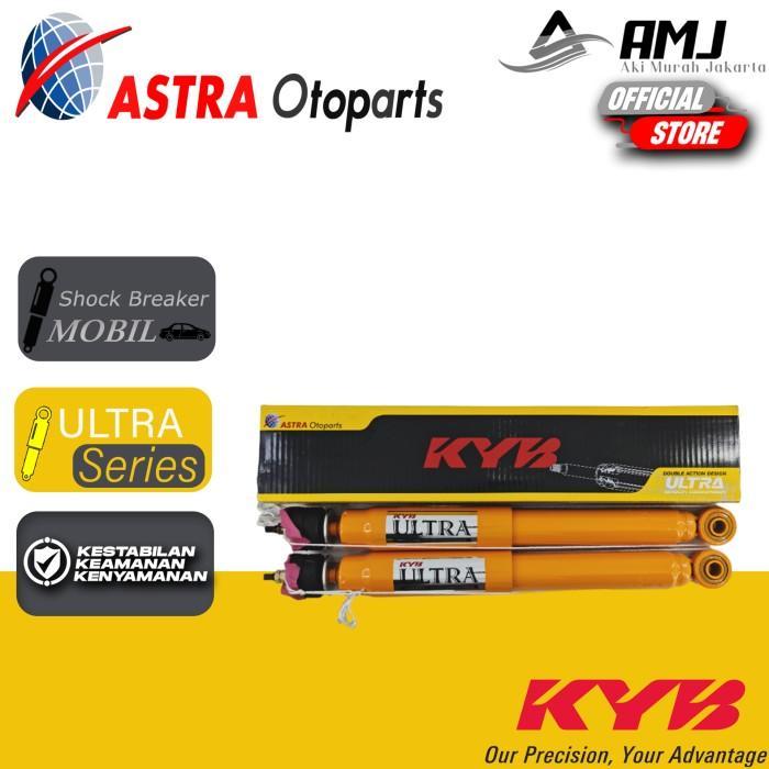 Gambar Kayaba / KYB Ultra Shockbreaker Mobil Suzuki Ertiga Belakang - SP8453Z - NON KAYU dari Aki Murah Jakarta undefined Tokopedia