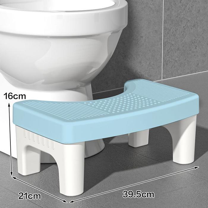 Wc Stool Promo 【BELI LOKAL】Starlight Bangku Pijakan Kloset Bangku Dudukan Kaki ...