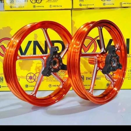 Gambar VND VELG N-MAX N V AK 55 ENKEI (14-185/215) dari EDIE ARTA MOTOR undefined 4 Tokopedia