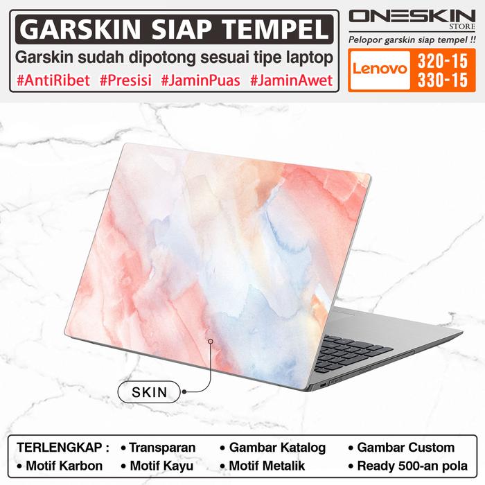 Gambar Pelindung Keyboard Protector Cover Kompatibel dengan Lenovo IdeaPad 320 330-15 15ABR 15AST 15IAP 15IKB 15ISK 15ARR 15ICH 15IGM Tpu Silikon Bening - Cover dari Oneskin Store Indonesia undefined Tokopedia