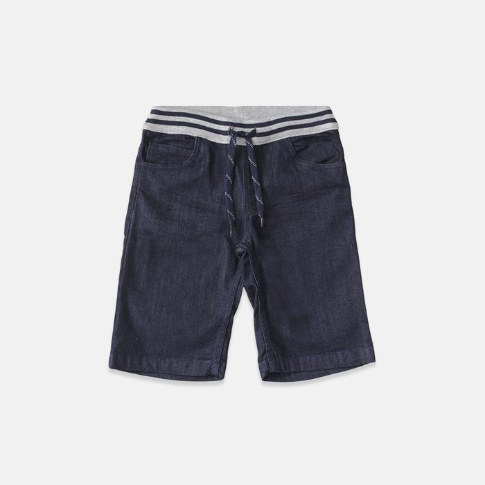 Gambar Short/ Celana Pendek Anak Laki/ Rodeo Junior Denim Pants Elastic Waist - 12 tahun dari Rodeo Junior Kota Administrasi Jakarta Barat Tokopedia