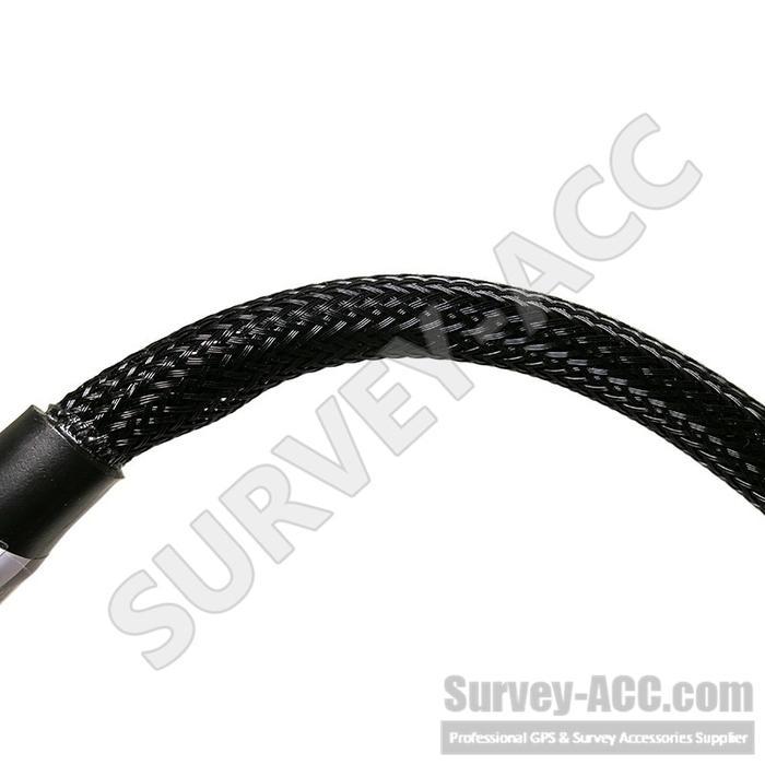 Gambar New Trimble Cfx750 / Case Ih Fm750 - Upper Power Cord - dari UrbanSimplicity undefined Tokopedia
