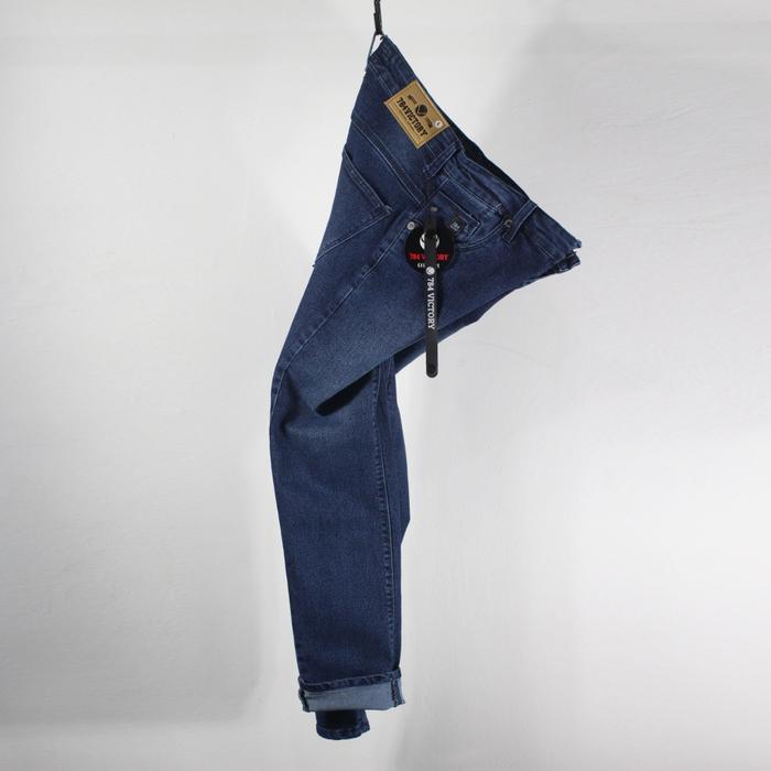 Jual Celana Jeans Panjang Pria Skinny Denim Stretch SEVEN DENIM