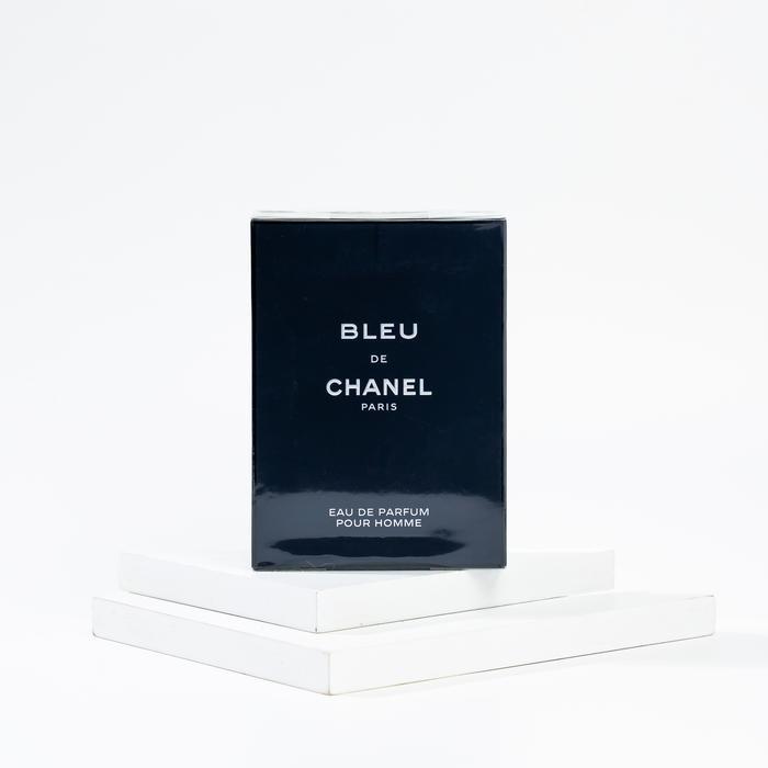 Gambar Chanel Bleu De Chanel Man Edp - 150 Ml dari ArlidaPr0 undefined Tokopedia