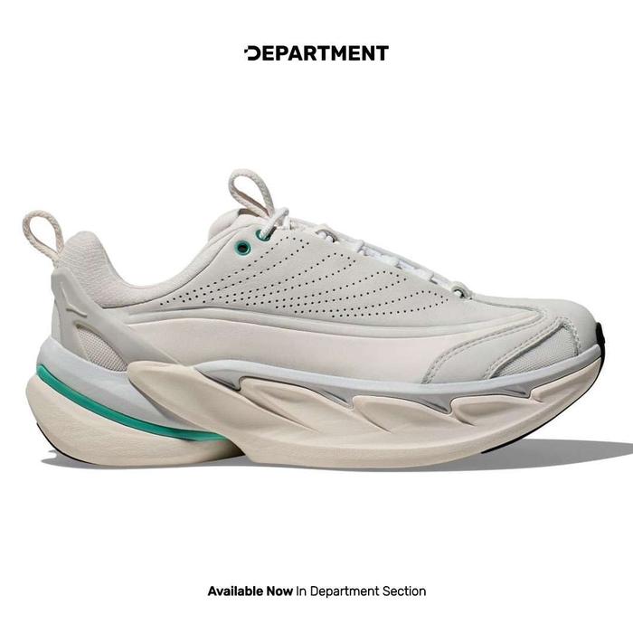 Gambar Sepatu Lari Pria HOKA ONE ONE U ELEVON X 1147550WMC ORIGINAL - 40.5 dari SNEAKERS DEPT undefined Tokopedia