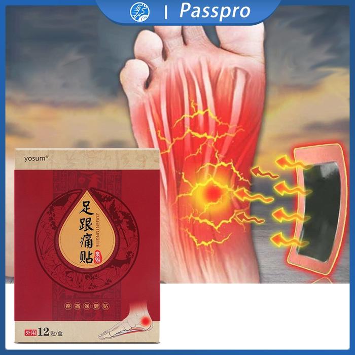 Gambar Obat Sakit Kaki Plantar Fasciitis Obat Nyeri Tumit Obat Untuk Tumit Sakit Pereda Nyeri Tumit dari Alat plastik ilham77 undefined Tokopedia