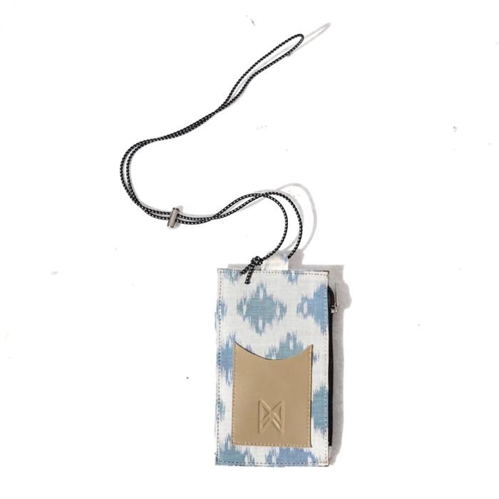 Gambar Ikat Wallet Phone Case Manikan - Motif 1 dari Manikan undefined Tokopedia