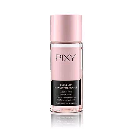 Gambar PIXY Eye & Lip Makeup Remover dari Toko Jelita Kosmetik undefined Tokopedia