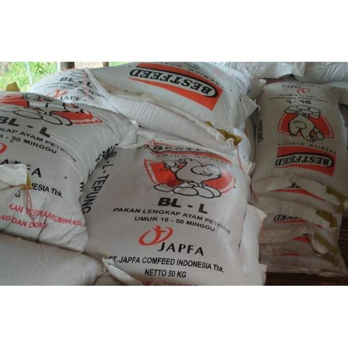 Gambar Termurah !! pakan ternak khusus untuk ayam petelur. Per 5 kg #gratisongkir dari Toko Tokio Jaya undefined Tokopedia