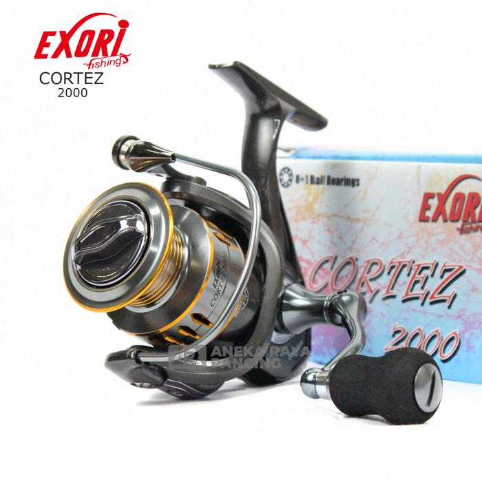 exori fishing reel YIORYO Reel, 16+1BB 4.9:1/5.5:1 High Gear Ratio Ultralight Smooth Powerful Spinning Reels for Freshwater Saltwater Bass Fishing (Size : 1000) : Sports & Outdoors REEL ULTRALIGHT EXORI HELIOS 800