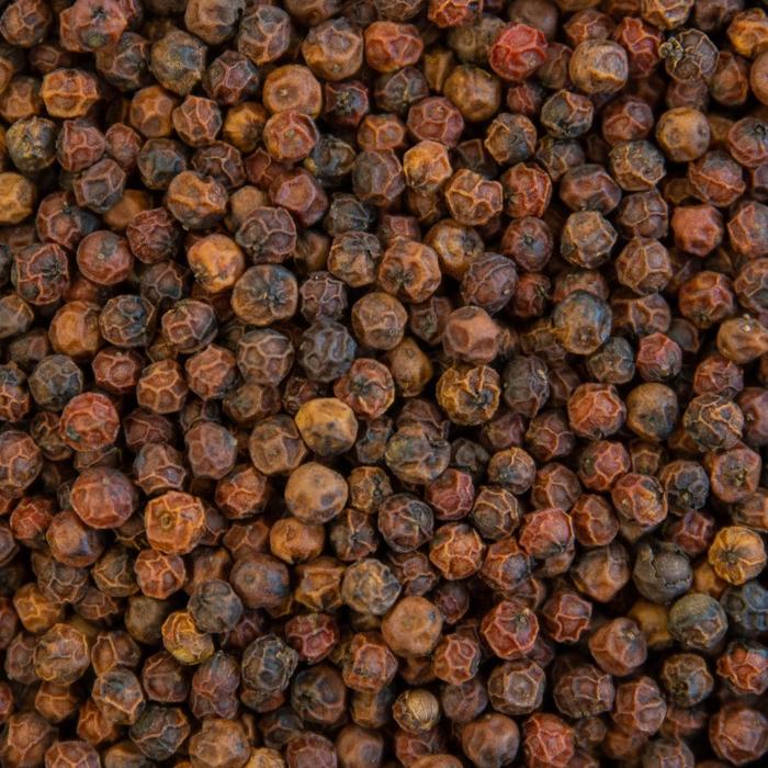 Gambar Kampot Red Pepper Peppercorn Lada Merah Utuh Kambodia Import Cambodia dari paman food undefined Tokopedia