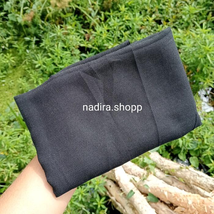 Gambar Hijab Segi Empat Paris Jadul | Paris Jadul Muslim Kerudung | Paris Varisha - Olive dari nadira.shopp_NEW undefined 2 Tokopedia