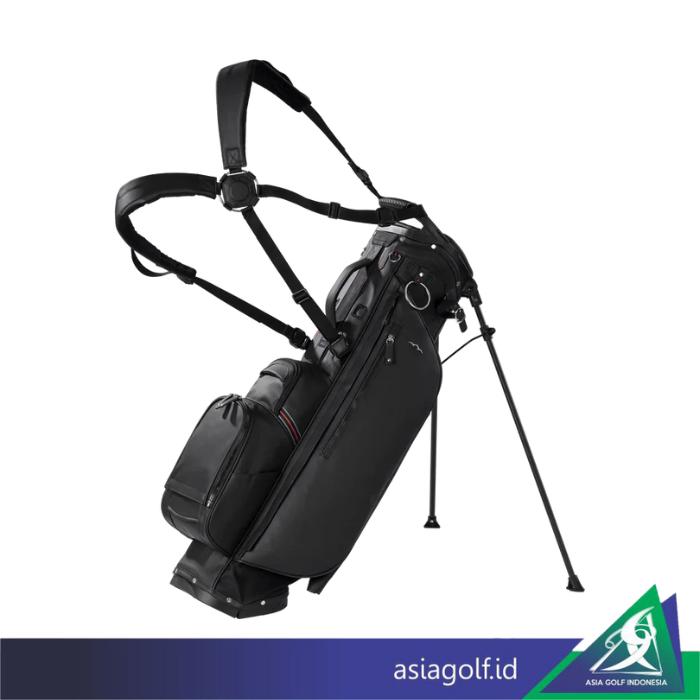 Gambar Stand Bag Golf Sun Mountain Matchplay SS25 | Bag | Tas Golf Berdiri - Black dari Asia Golf Indonesia undefined Tokopedia
