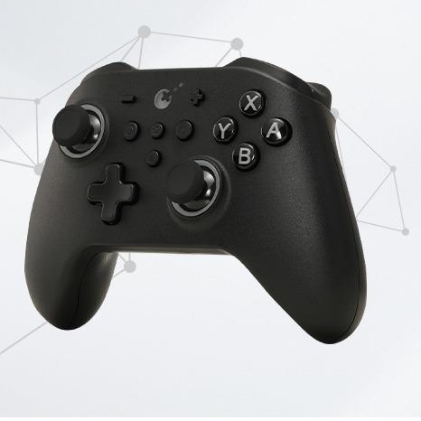 Gambar Gulikit Kingkong KK3 Pro Bluetooth Wireless Controller Switch Gamepad PC Android iOS Joystick NS38 - KK3-PRO GARANSI 3BLN dari langgengjayalji undefined Tokopedia