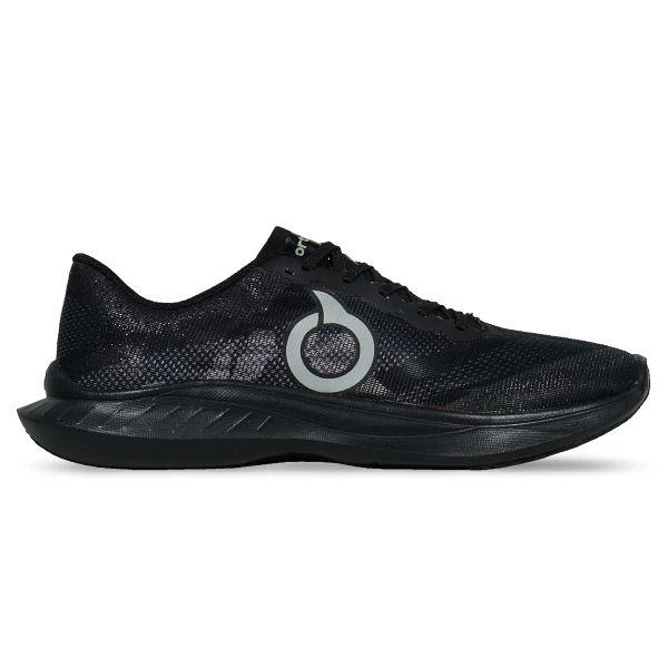 Gambar SEPATU RUNNING ORTUSEIGHT HYPERDRIVE 2.2 - ALL BLACK, 38 dari Fourfeet Store undefined 5 Tokopedia