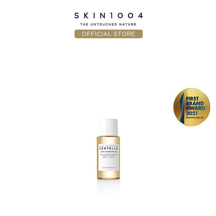 Gambar SKIN1004 Madagascar Centella Light Cleansing Oil 200ml Original XX232 Pandaleaf Remover Wajah - 【onlyone】CleansingOil30ml dari SKIN1004 Indonesia Shop undefined Tokopedia