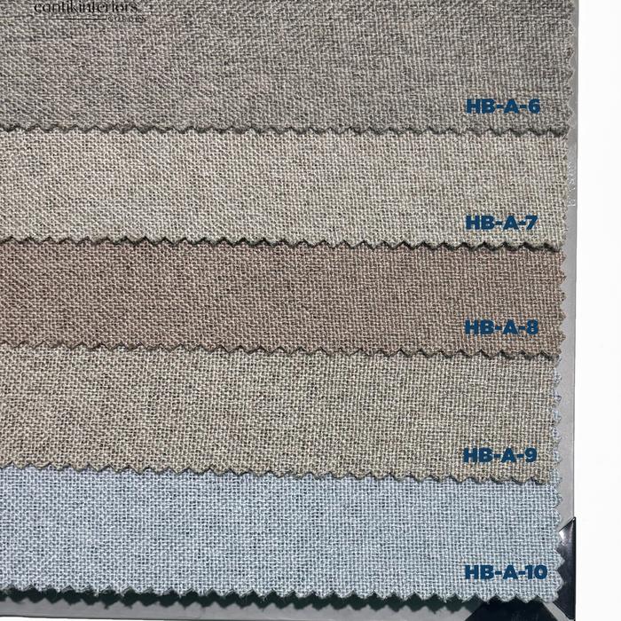 Gambar Hordeng Jendela Blackout 100% Anti Tembus Cahaya Gorden Kostum Ukuran - HBA06-10, SMOKERING dari cantikinteriors gorden undefined Tokopedia